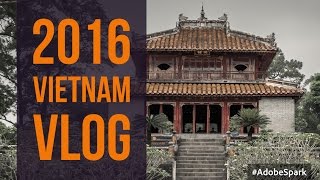 MustSee places in Da Nang Hue and Hoi An Central Vietnam [upl. by Bonns]