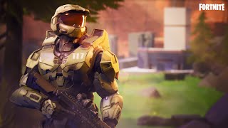 MASTER CHIEF BUNDLE REVIEW amp GAMEPLAY Is Master Chiefs Pickaxe Secretly Reactive [upl. by Gonzales]