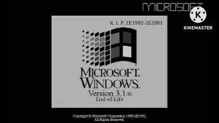 Windows EndofLife Update 3Version 30 Part 8 [upl. by Bartosch280]