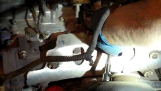 How to Change Glow Plugs on a Chevy Duramax [upl. by Eicnarf]