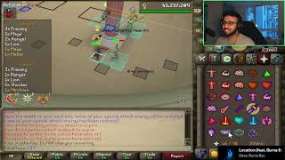 First Quiver  Colosseum SW Pillar Full Run Through Scythe  Twisted Bow  Sanguinesti Staff [upl. by Jozef148]