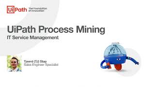 Process Mining Boost Customer Satisfaction in Incident Management [upl. by Nwahshar]