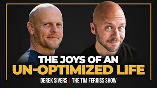 Derek Sivers — Finding Paths Less Traveled Taking Giant Leaps and Picking the Right “Game of Life” [upl. by Ivar875]