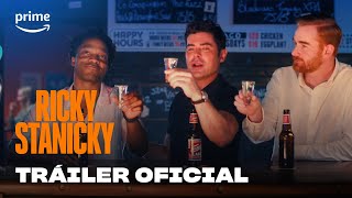 Ricky Stanicky  Tráiler Oficial  Prime Video España [upl. by Ettevy510]