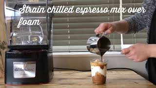 How to make a Caffe Freddo [upl. by Hylton]