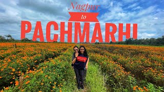 Nagpur to Pachmarhi by road 17th Sep2021 pachmarhi nagpur hillstation weekendvlog [upl. by Liberati]