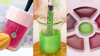 Satisfying Makeup Repair ASMR💄Restore The Beauty A Relaxing Journey of Makeup Transformation 584 [upl. by Ellatsyrc]