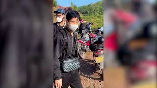 Go backpacking to Lang Son city [upl. by Pillow]