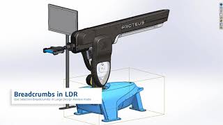 SOLIDWORKS 2025 Catch Up User Experience  SOLIDWORKS 2020 to 2025 [upl. by Enirehtak]