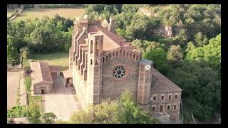 MONASTERIO DE SAN JUAN LAS FUENTES [upl. by Brunhild]