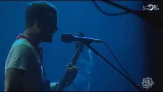 Kings of Leon  Closer Live  Lollapalooza 2014 [upl. by Xela580]