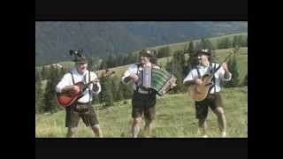 Musica Folk Trentina Welschtiroler Musik 7 [upl. by Akcire200]