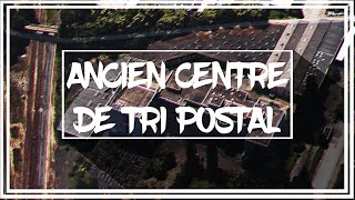 Explo Centre de tri postal 1080p 60fps [upl. by Marashio674]