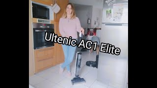 ULTENIC AC1 ELITE [upl. by Laira]