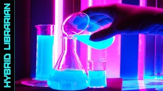 The 10 Most AMAZING Chemical Reactions with Reactions [upl. by Wilonah371]