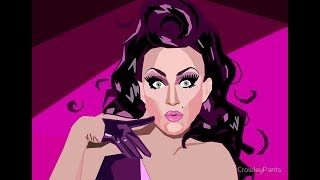 BenDeLaCreme S5 Looks Ranking from worst to best [upl. by Jami]