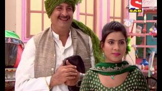 Lapataganj Phir Ek Baar  Episode 267 16th June 2014 [upl. by Eceerahs376]