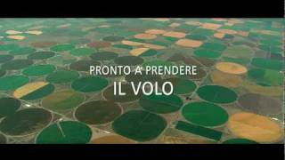 Tra le Nuvole  Trailer ufficiale [upl. by Blumenfeld]