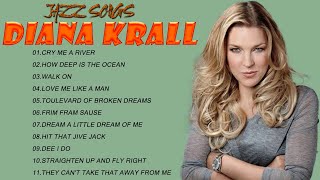 Diana Krall  Live at North Sea Jazz Festival 2013 [upl. by Anide]