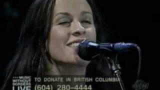 Alanis Morissette  You Learn Live [upl. by Harret641]