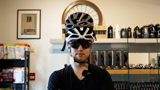 Kask Protone Icon review  Comparison with the original Kask Protone [upl. by Ennovoj965]