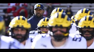 Michigan Wolverines cheated and it was more than just sign stealing [upl. by Aker]