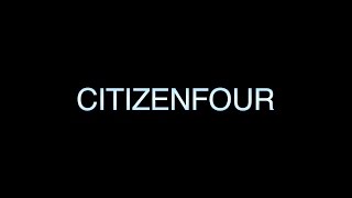 CITIZENFOUR HD Trailer 1080p germandeutsch [upl. by Lecirg]