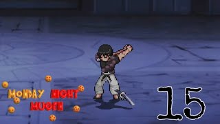 Monday Night Mugen  Season 2 Episode 15 [upl. by Sylera]