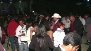 CARNAVAL SILACAYOAPAM BAILE DE PRECARNAVAL 2010 PRODUCCIONES AVILAmp4 [upl. by Anikat]