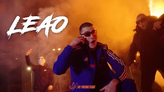 MITREVV  LEAO OFFICIAL VIDEO [upl. by Arrej260]