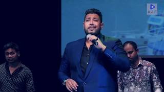 Je prem sorgo theke  যে প্রেম স্বর্গ থেকে এসে  PROTIC  RUSSIABANGLADESH MUSICAL SHOW 2018  AJS [upl. by Horatia]