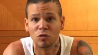 Calle 13 Querido FBI [upl. by Karoline]