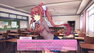 Ddlc CzSk stream [upl. by Erialb]