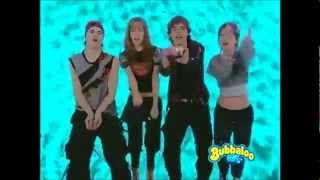 Erreway anuncio Bubbaloo [upl. by Assyla]