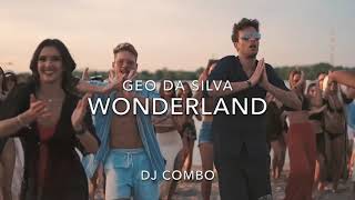 Geo Da Silva amp Dj Combo  Oh Mama Ye Wonderland Hit [upl. by Fernandina764]