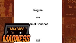 Potter Payper ft Skrapz  More Than Rap Regina vs Jamel Bousbaa  MixtapeMadness [upl. by Buddy605]