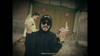 Eleven  BACHES ft JOB Videoclip [upl. by Tat]