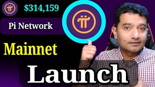 Pi Network Coin New Update  Pi Coin Price  Pi Network KYC [upl. by Ennaed222]