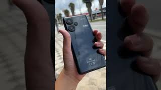 Xiaomi Redmi Note 13 Pro 5G NFC 12GB RAM 512GB Versão Global smartphone redminote13proplus [upl. by Loris]