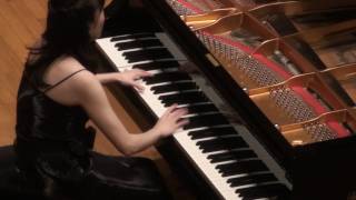 Chopin Prelude n°24  Yuma Osaki [upl. by Ruffina]