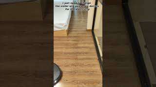 usa robot robotmop RobotVacuumCleaner clean home robotvacuum vacuum floorcleaningrobot [upl. by Monroe]