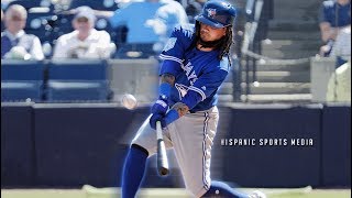 Charla con Freddy Galvis en el OpeningDay2019 [upl. by Novets]