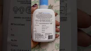 Best cleanser for dry skin cetaphilindia6522 [upl. by Annaiv497]