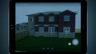 AutoCAD Mobile App  How To A360 [upl. by Gotcher]