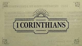 Example of Christian Freedom  1 Corinthians 9123  Ps Jonathan Gallardo [upl. by Arline]