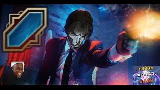 Aram Jhin exe [upl. by Selokcin]