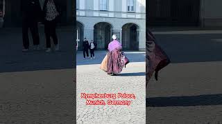 Munich Pride the Nymphenburg Castle in Germany Video Courtesy of Richestravel758 [upl. by Etnahc675]