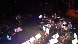 Ligia Elena  Ruben Blades and the JALC Orchestra [upl. by Notned]