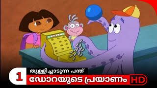 Dorayude Prayanam  Season 1  Episode 15  Part 1 [upl. by Lesiram]