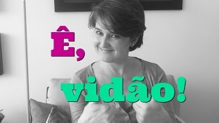 Vida acadêmica  Jana Viscardi [upl. by Aifas]